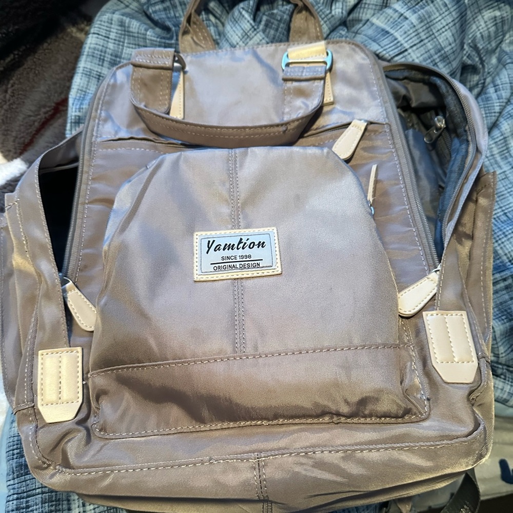 Backpack
